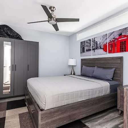 Amazing 2Br 2Ba Newly Reno Beachfront Apt W/Beach View Hollywood Exterior photo