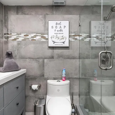 Amazing 2Br 2Ba Newly Reno Beachfront Apt W/Beach View Hollywood Exterior photo